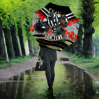Personalised Collingwood Magpies ANZAC Umbrella Military Remembrance Australian Football Mascot Camouflage
