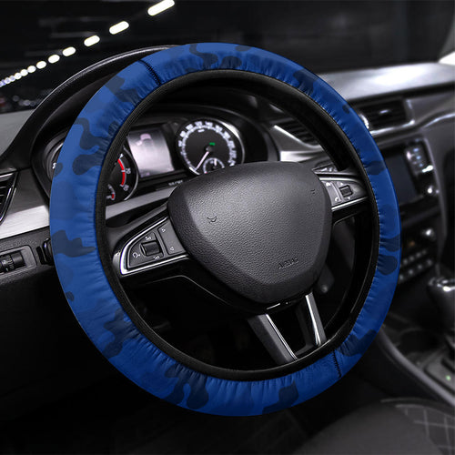 West Coast Eagles ANZAC Steering Wheel Cover Military Remembrance Australian Football Mascot Camouflage