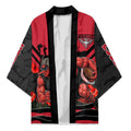 Personalised Essendon Bombers ANZAC Kimono Military Remembrance Australian Football Mascot Camouflage