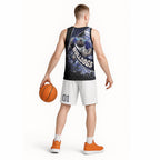 Bulldogs Rugby Basketball Jersey Tribal Polynesian Power Art - Lightning Mascot