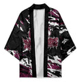 Personalized Manly Warringah Sea Eagles Kimono Graffiti Grunge Abstract Urban Street Style Design