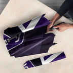 Fremantle Dockers Umbrella Modern Geometric Sports Graphic Style