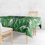 Melbourne Stars Tablecloth Flaming Lightning Storm Geometric Sports Mascot Art