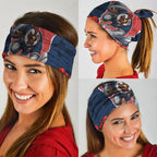 Personalized Sydney Roosters ANZAC Tribute Neck Gaiter Poppy Field Soldier Silhouette Aboriginal Rugby Mascot