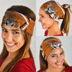 Wests Tigers Rugby Mascot Neck Gaiter Fierce Athlete Graphic in Sports Style
