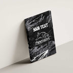 Personalized Penrith Panthers Canvas Wall Art Graffiti Grunge Abstract Urban Street Style Design