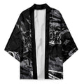 Personalized Penrith Panthers Kimono Graffiti Grunge Abstract Urban Street Style Design