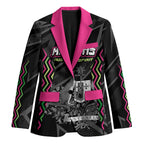 Personalised Matildas Australian Spirit Blazer Kangaroo Emu Coat Of Arms Soccer Ball