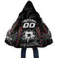 Personalised Matildas Australian Spirit Cloak Kangaroo Emu Coat Of Arms Soccer Ball