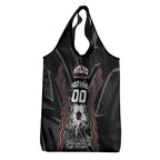 Personalised Matildas Australian Spirit Grocery Bag Kangaroo Emu Coat Of Arms Soccer Ball