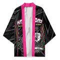 Personalised Matildas Australian Spirit Kimono Kangaroo Emu Coat Of Arms Soccer Ball