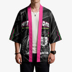 Personalised Matildas Australian Spirit Kimono Kangaroo Emu Coat Of Arms Soccer Ball