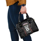 Personalised Matildas Australian Spirit Shoulder Handbag Kangaroo Emu Coat Of Arms Soccer Ball
