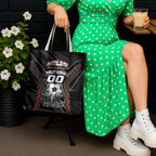 Personalised Matildas Australian Spirit Tote Bag Kangaroo Emu Coat Of Arms Soccer Ball