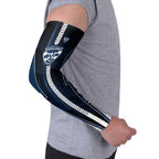 Personalized Geelong Cats Arm Sleeves Modern Geometric Sports Graphic Style