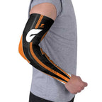 Personalized Greater Western Sydney Giants Arm Sleeves Modern Geometric Sports Graphic Style