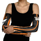 Personalized Greater Western Sydney Giants Arm Sleeves Modern Geometric Sports Graphic Style