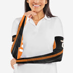 Personalized Greater Western Sydney Giants Arm Sleeves Modern Geometric Sports Graphic Style