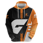 Personalized Greater Western Sydney Giants Hoodie Modern Geometric Sports Graphic Style