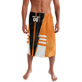 Personalized Greater Western Sydney Giants Lavalava Modern Geometric Sports Graphic Style