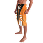 Personalized Greater Western Sydney Giants Lavalava Modern Geometric Sports Graphic Style