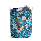 Adelaide Cricket NAIDOC Week 2026 Laundry Basket Aboriginal Indigenous - 50 Years of Deadly