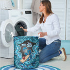 Adelaide Cricket NAIDOC Week 2026 Laundry Basket Aboriginal Indigenous - 50 Years of Deadly