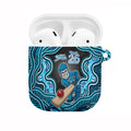 Adelaide Cricket NAIDOC Week 2026 AirPods Case Aboriginal Indigenous - 50 Years of Deadly