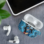 Adelaide Cricket NAIDOC Week 2026 AirPods Case Aboriginal Indigenous - 50 Years of Deadly