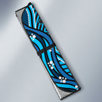 Adelaide Cricket NAIDOC Week 2026 Auto Sun Shade Aboriginal Indigenous - 50 Years of Deadly