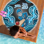 Adelaide Cricket NAIDOC Week 2026 Beach Blanket Aboriginal Indigenous - 50 Years of Deadly