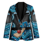 Adelaide Cricket NAIDOC Week 2026 Blazer Aboriginal Indigenous - 50 Years of Deadly