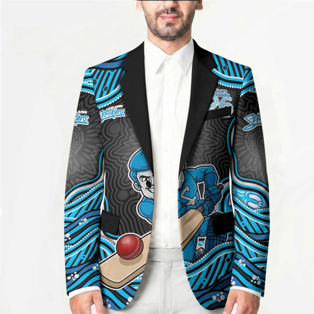 Adelaide Cricket NAIDOC Week 2026 Blazer Aboriginal Indigenous - 50 Years of Deadly