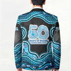 Adelaide Cricket NAIDOC Week 2026 Blazer Aboriginal Indigenous - 50 Years of Deadly