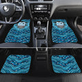 Adelaide Cricket NAIDOC Week 2026 Car Mats Aboriginal Indigenous - 50 Years of Deadly
