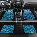 Adelaide Cricket NAIDOC Week 2026 Car Mats Aboriginal Indigenous - 50 Years of Deadly