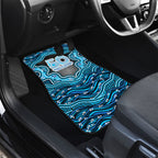Adelaide Cricket NAIDOC Week 2026 Car Mats Aboriginal Indigenous - 50 Years of Deadly