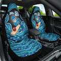 Adelaide Cricket NAIDOC Week 2026 Car Seat Cover Aboriginal Indigenous - 50 Years of Deadly