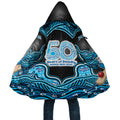 Adelaide Cricket NAIDOC Week 2026 Cloak Aboriginal Indigenous - 50 Years of Deadly