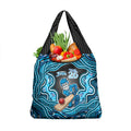 Adelaide Cricket NAIDOC Week 2026 Grocery Bag Aboriginal Indigenous - 50 Years of Deadly