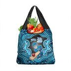 Adelaide Cricket NAIDOC Week 2026 Grocery Bag Aboriginal Indigenous - 50 Years of Deadly