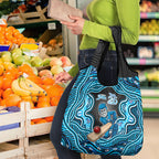 Adelaide Cricket NAIDOC Week 2026 Grocery Bag Aboriginal Indigenous - 50 Years of Deadly