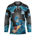 Adelaide Cricket NAIDOC Week 2026 Hockey Jersey Aboriginal Indigenous - 50 Years of Deadly