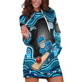Adelaide Cricket NAIDOC Week 2026 Hoodie Dress Aboriginal Indigenous - 50 Years of Deadly