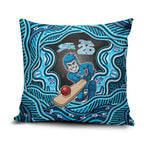 Adelaide Cricket NAIDOC Week 2026 Pillow Cover Aboriginal Indigenous - 50 Years of Deadly