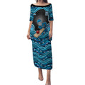 Adelaide Cricket NAIDOC Week 2026 Puletasi Aboriginal Indigenous - 50 Years of Deadly
