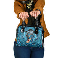 Adelaide Cricket NAIDOC Week 2026 Shoulder Handbag Aboriginal Indigenous - 50 Years of Deadly