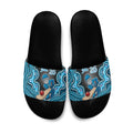 Adelaide Cricket NAIDOC Week 2026 Slide Sandals Aboriginal Indigenous - 50 Years of Deadly
