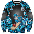 Adelaide Cricket NAIDOC Week 2026 Sweatshirt Aboriginal Indigenous - 50 Years of Deadly