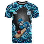 Adelaide Cricket NAIDOC Week 2026 T Shirt Aboriginal Indigenous - 50 Years of Deadly